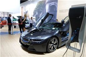 [르포]유럽·아시아 요충지, 터키에 예고된 친환경차 시대