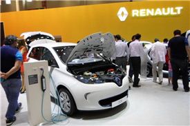 [르포]유럽·아시아 요충지, 터키에 예고된 친환경차 시대