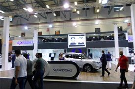 [르포]유럽·아시아 요충지, 터키에 예고된 친환경차 시대