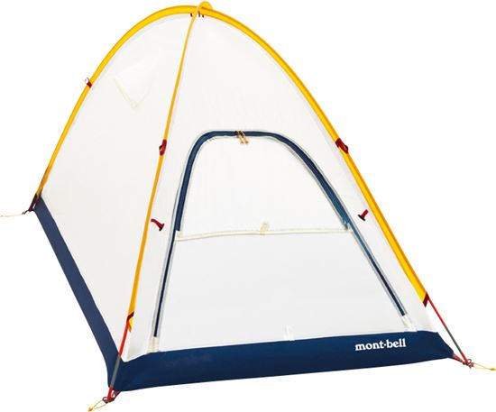 몽벨, 초경량 텐트 ‘스텔라릿지’ 출시