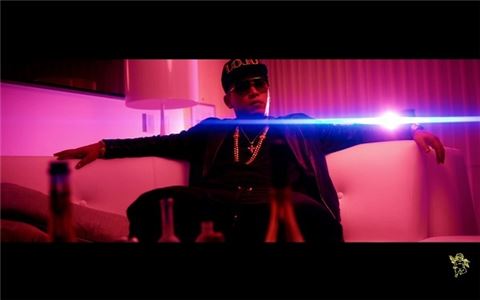 크라운제이, 5년만에 국내 컴백…"충격적 앨범 될 것"