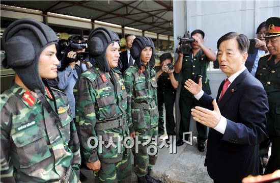 日자위대 한반도 진출 협의할 협의체 구성된다