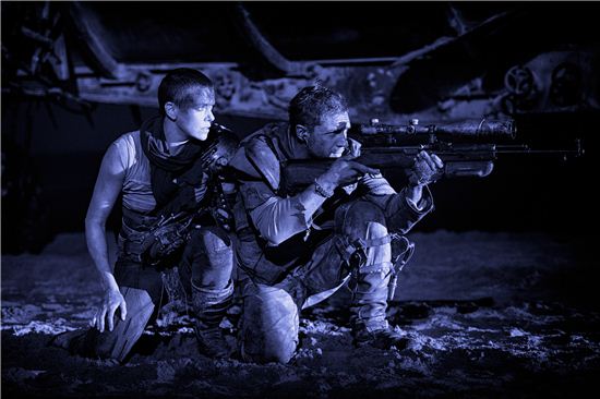 2016 아카데미는 무엇에 주목했나