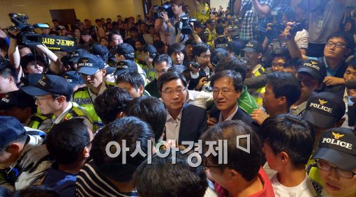 삼성·현대차 등 11개 그룹 전 계열사 임금 피크제 시행
