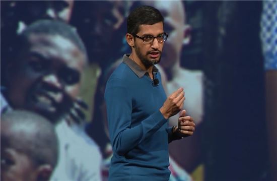 [구글I/O] 안드로이드M 공개 "전 세계를 안드로이로"