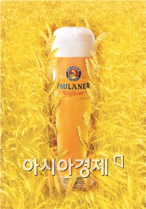 色다른 맥주…맥주계 '독재자'