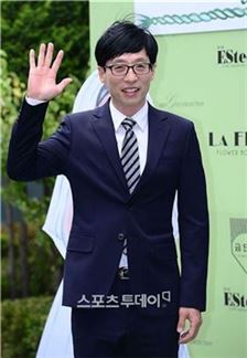 '유재석과 의기투합' 윤현준 PD, 누군지 보니? 