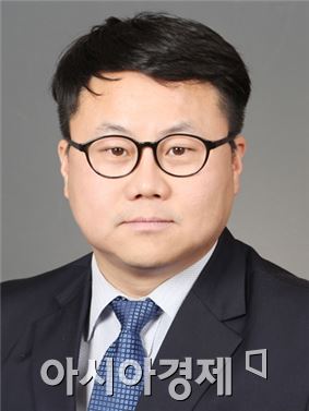 이종철 전)순천시의원,새민연 전국청년위원회 부위원장 임명