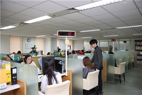 서울일자리플러스센터, 모든 시민 '취업허브' 된다