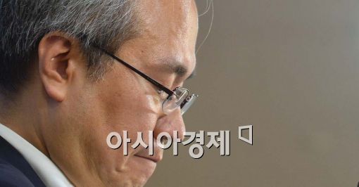 [포토]메르스 격리대상자 600명 넘어서 