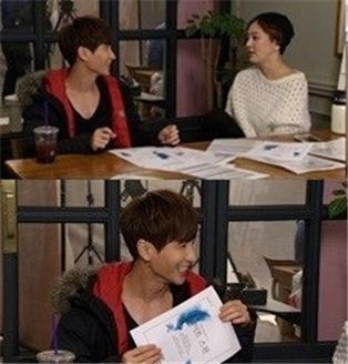 '화이트스완' 이특 "정체성 해치는 성형 옳지 않아"