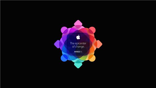 애플의 반격, WWDC 2015에서 신기술 선보인다