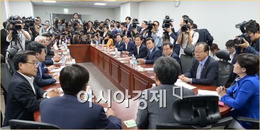 [포토]'국회법 위헌'논란 긴급 토론회