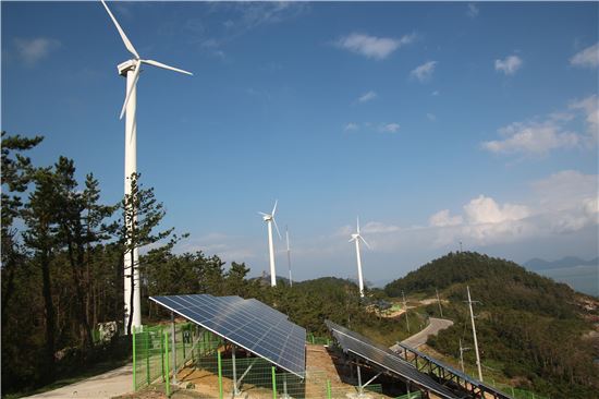 新기후체제 개막…굴뚝산업은 탄식 vs 에너지산업은 반색(종합)