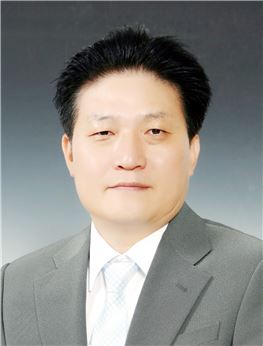 동신대학교 최정식 교수