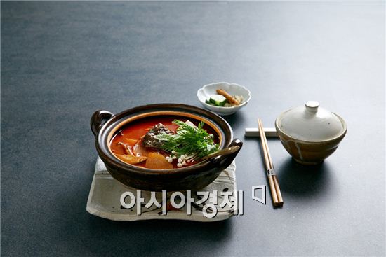 서울 웨스틴조선호텔, 여름철 바다 보양식 선봬