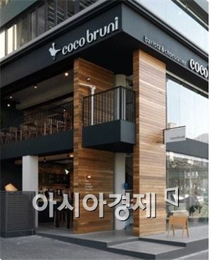 코코브루니, 적자 털고 날아오르니?