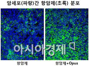 삼양바이오팜, 美 컴플리먼트사로 종양 침투촉진 기술 도입 