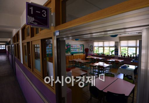 [메르스 공포]서울교육청 "강남 일부 학교, 8일 휴업령 검토"…주말이 '관건'