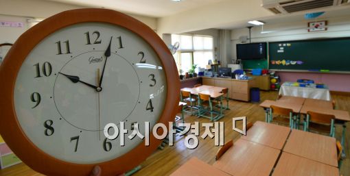 [메르스 공포] 조희연 서울교육감 "강남지역 학교 휴업령 7일 결정"