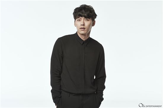 현충일, '추모헌시' 낭송자 배우 현빈 선정…왜?