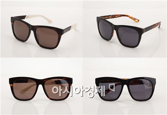 질 바이 질스튜어트, 바캉스 시즌맞이 신제품 출시