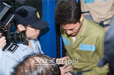 검찰, 김성민에 징역 2년 구형…마약 추가 구매 후 왜 버렸나?