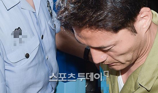 배우 김성민, 자살 시도 ‘의식 불명’…사건 전 아내와 큰 다툼