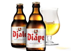 色다른 맥주…달콤살벌 '악마 맥주'