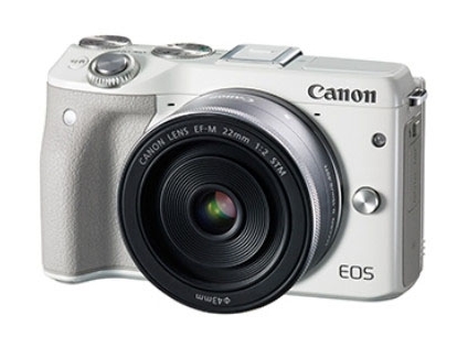 캐논 EOS M3
