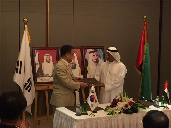 국토부 중동 수주지원단 "철도·수자원·도시 후속조치 가속화"