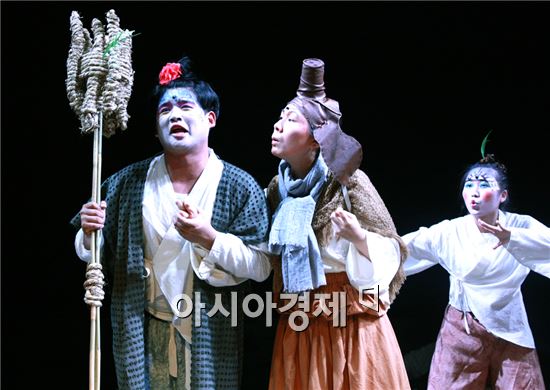 호남대 미영공, 1학기 워크숍 공연 ‘성황’