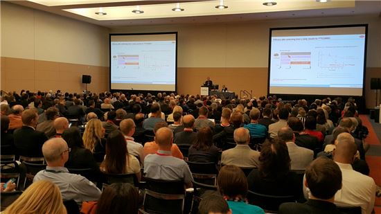 한미약품, 인슐린 치료 부작용 줄인 신약개발 '성큼'