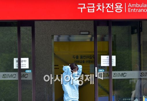 용인 메르스 2명 확진…경기 남부서 수도권 확대되나