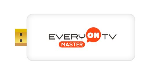 에브리온TV 마스터 이미지