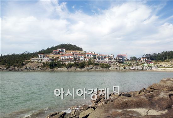 해남군, 도시민 유치 신규마을 조성사업 순조