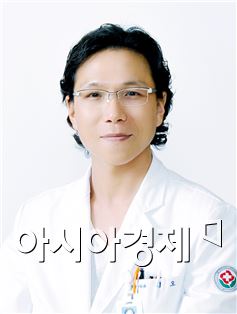 화순전남대병원 정오 교수,내시경복강경외과학회 ‘우수 논문상’