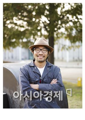 글렌피딕, 스코틀랜드서 예술계 유망주 창작활동 지원