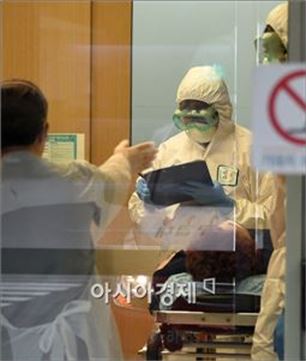 서울성모병원, 메르스 환자 처음으로 발생…감염경로는?