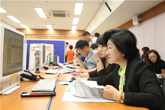 구로구, 메르스 확산 방지 24시간 근무체제 유지 