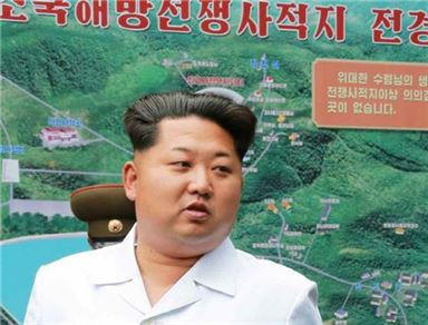 북한이 ‘유감’ 표하도록 압박한 네 가지 요인