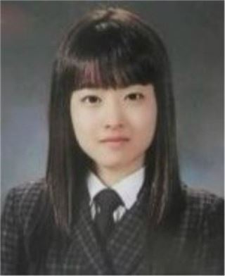 박보영, 졸업사진 보니…"모태미녀 인증"