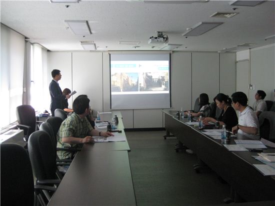 도봉구, 통학로 학교폭력 예방디자인 공모 선정 