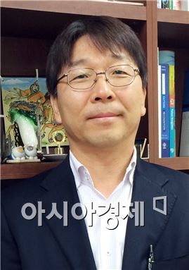전남대 김수형 교수