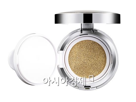 아모레퍼시픽의 쿠션파운데이션