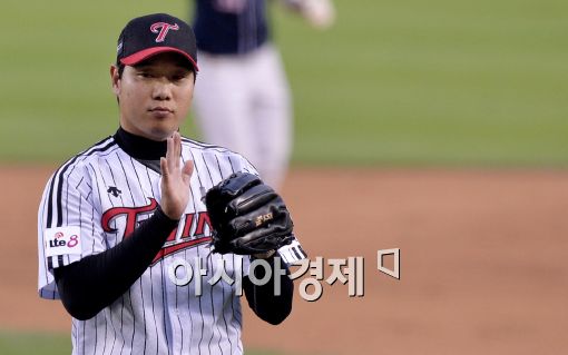 [포토]류제국, '좋았어!'