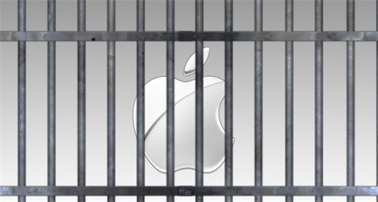 보안전문가 "애플의 폐쇄성이 아이폰 유저들을 위험하게 만들 것"