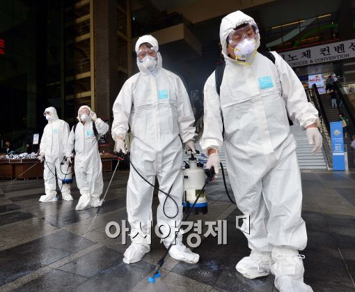 [메르스 사태]137번 환자 9일간 지하철 출퇴근…서울시 "전염 가능성 낮아"