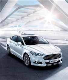 포드가 올해 출시한 ‘올-뉴 몬데오’
