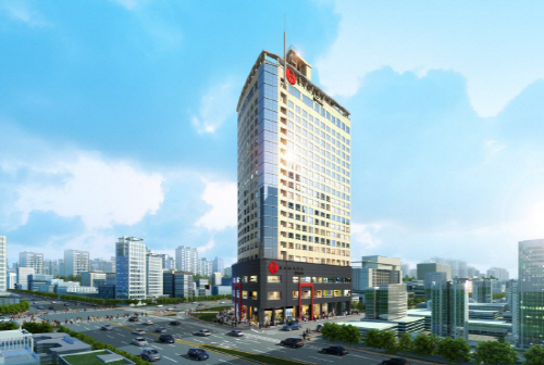 삼성 SDI 및 900여 기업체 배후수요 '천안 라마다 앙코르 호텔' 특별분양!